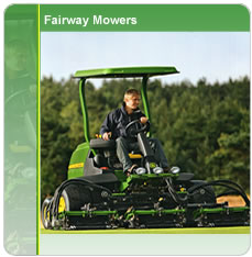 Fairway Mowers