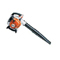 Petrol Leaf Blower Vacuums